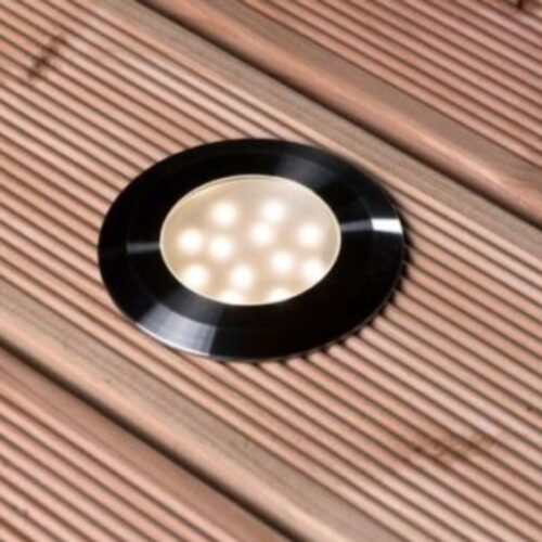 GAVIA Lampa najazdowa - obrazek 2