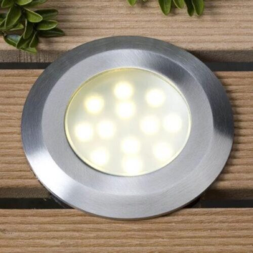 Lampa najazdowa Gavia