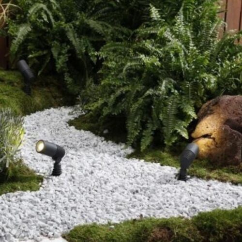 Alder Reflektor kierunkowy