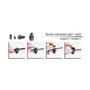 Złącze wkręcane do przewodu SPT3 - obrazek 2