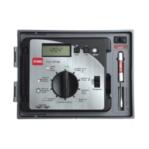 Sterownik CustomCommand 12sek - obrazek 1