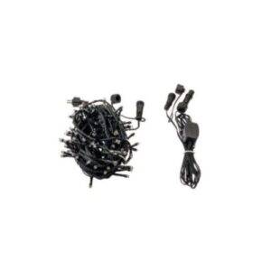 TLINEA 1 Łańcuch 100 LED