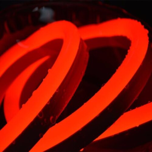 Taśma LED Neon Flex (mb) 24V