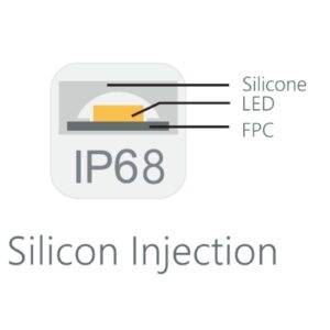 Taśma LED Podwodna 24V