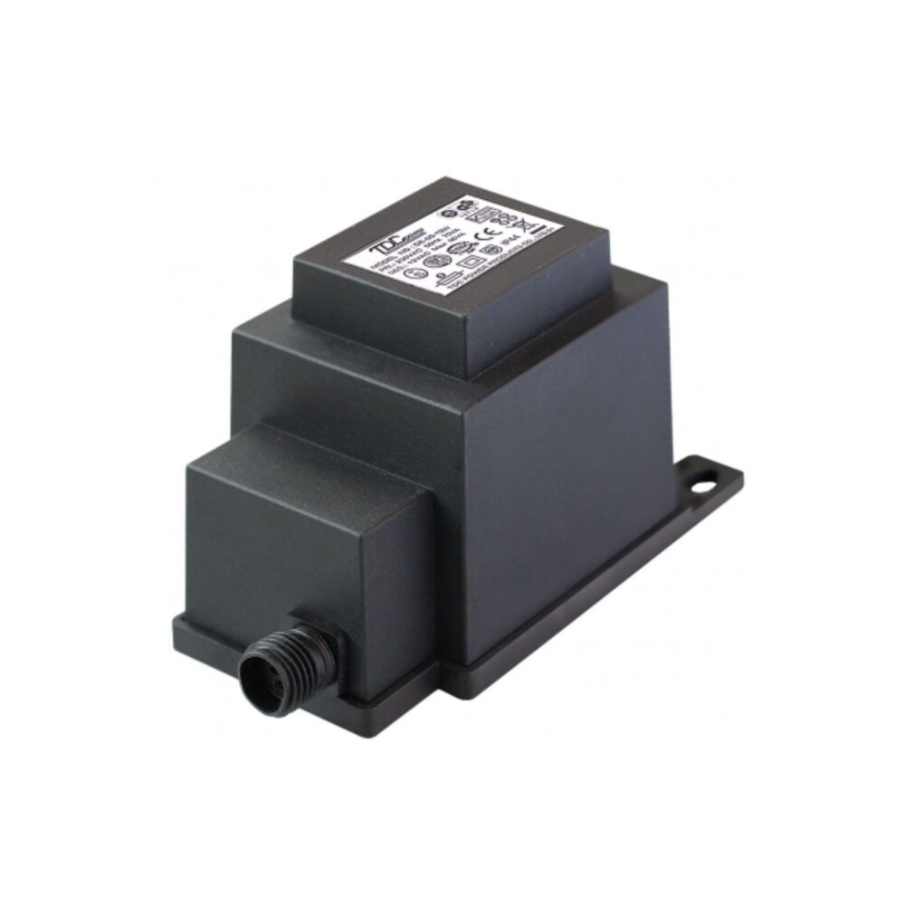 Transformator AC 60W