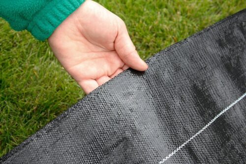 Agrotkanina 90g, 3,2x100m - obrazek 2