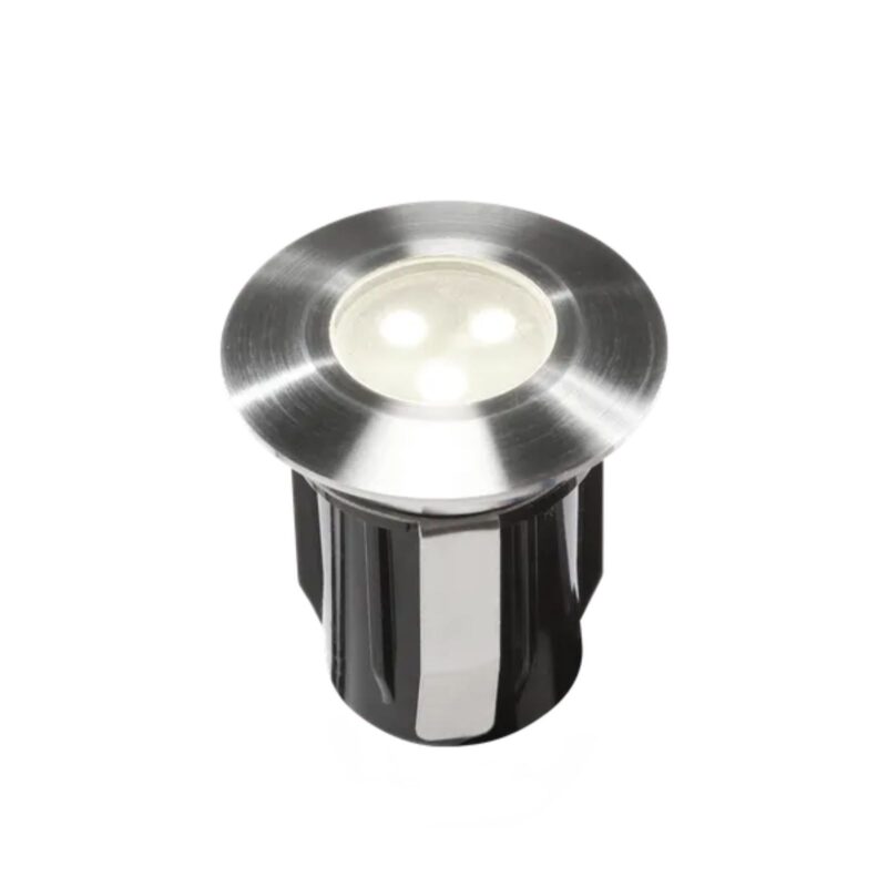 Lampa najazdowa Alpha (światło białe 6000K)