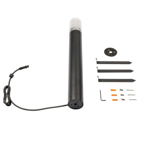 Lampa Stojąca Arco 60