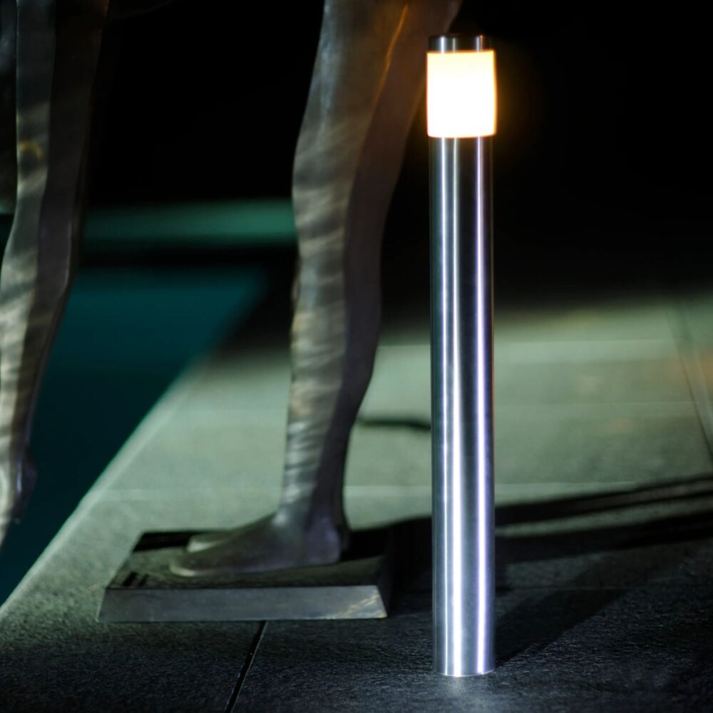 Lampa stojąca Atila