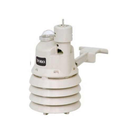 Bezprzewodowa stacja pogodowa EVO-WS-EU - obrazek 1