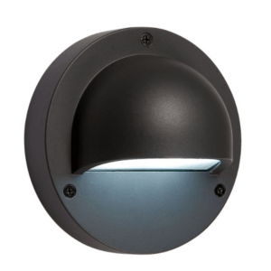 Deimos Kinkiet grafitowy