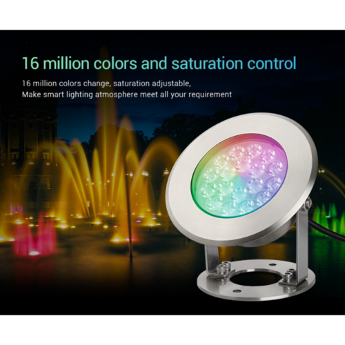 DOMI Reflektor kierunkowy/podwodny