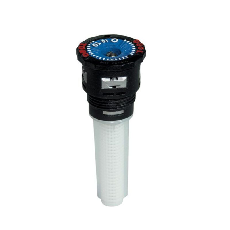 dysza Toro Precision 10