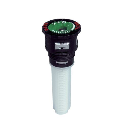 dysza Toro Precision 8