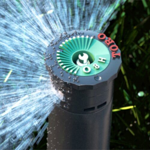 Dysza Toro Precision paskowa 4x18 / 4x9 (LCS / SST / RCS) - obrazek 3