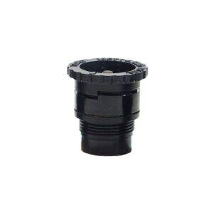 Dysza Toro TVAN 15, 4,6 m (czarna)