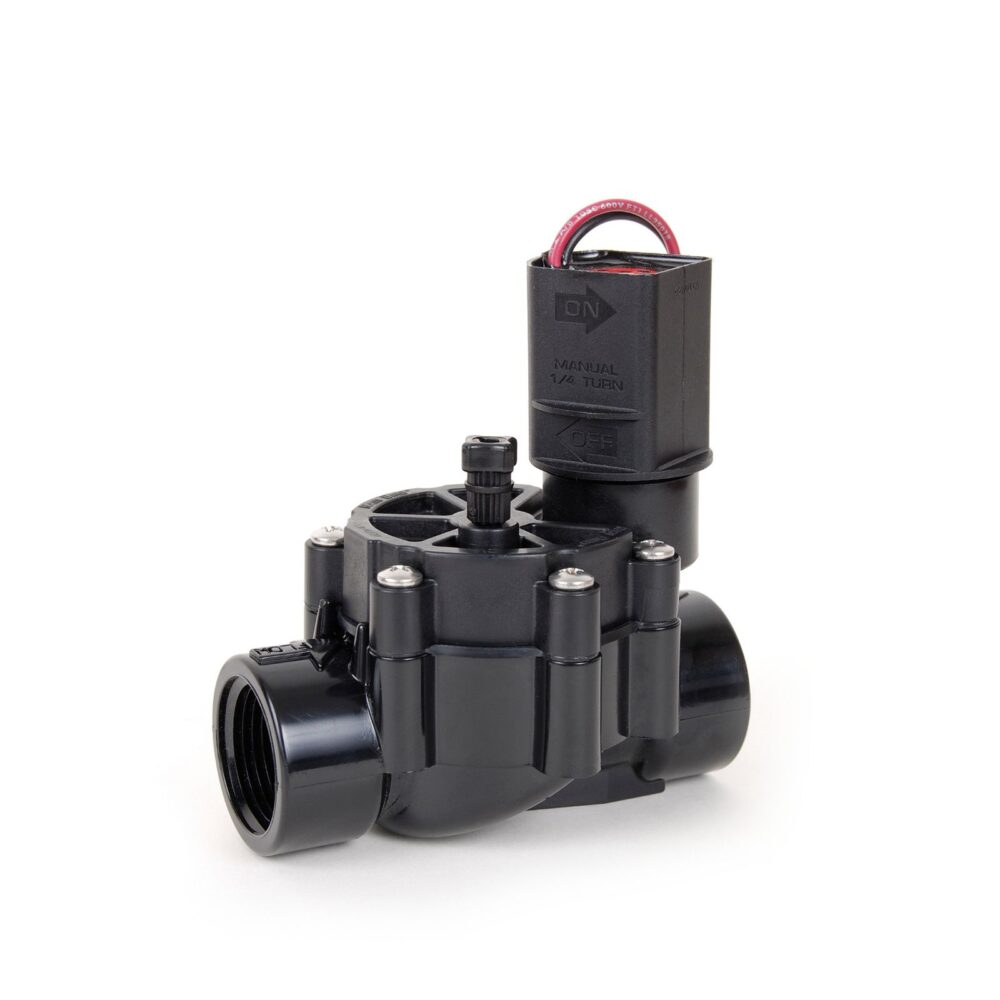 Elektrozawór 100-DV 9V