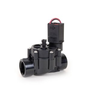 Elektrozawór 100-DV 9V