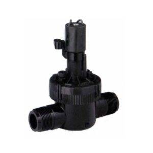 Elektrozawór Ez-Flo+ GZ 1" bez regulacji przepływu