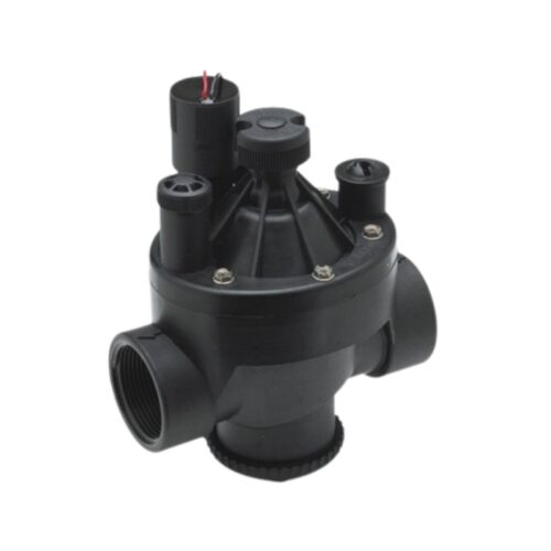 Elektrozawór P150 40mm - obrazek 1