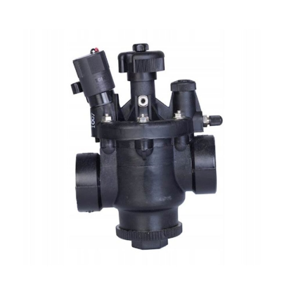 Elektrozawór P220 40mm (1,5")