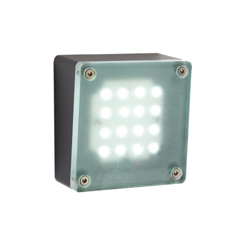 Kinkiet Halo - obrazek 1