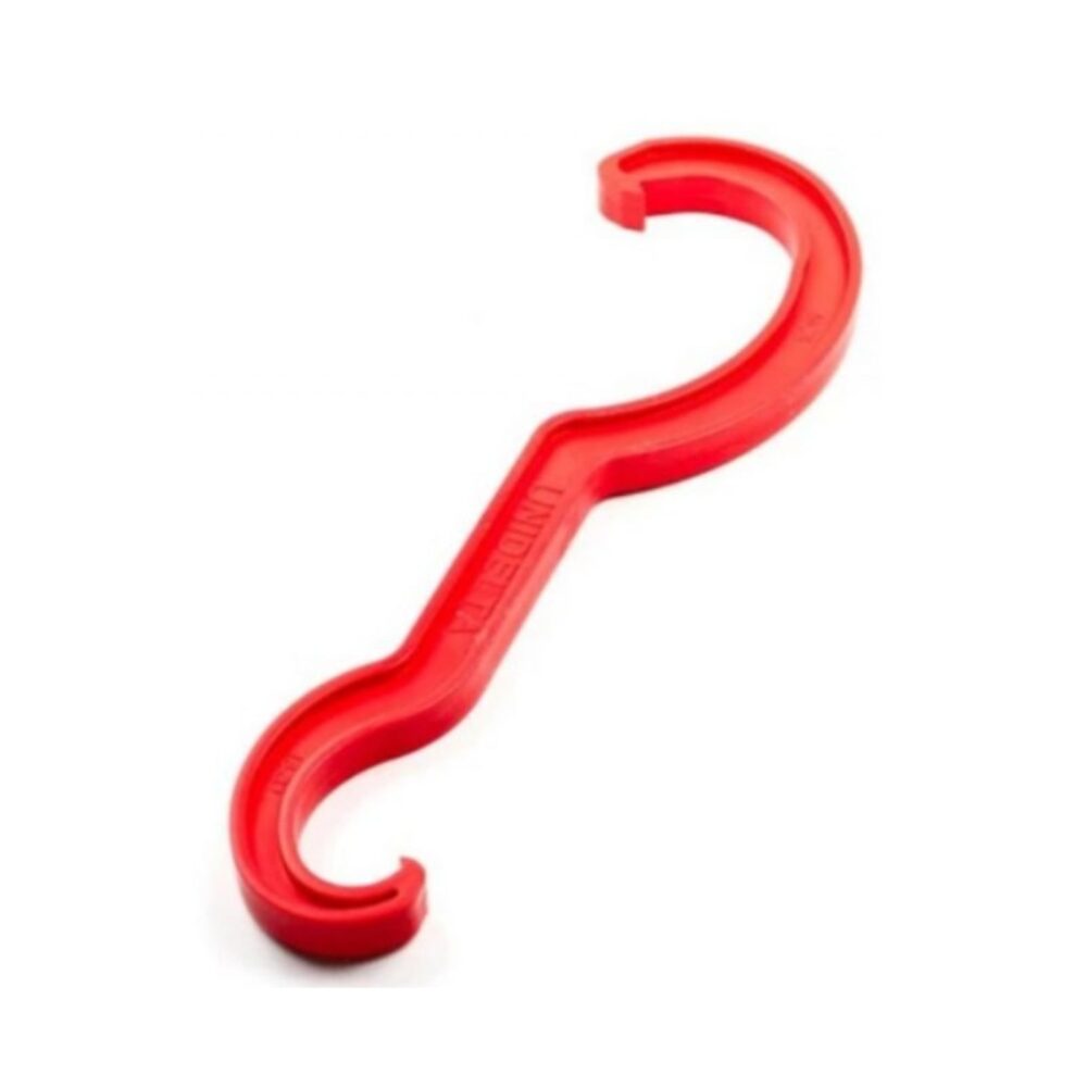 Klucz do złączek 16-32/40-75