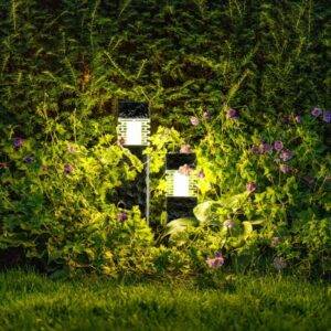 Kolossos Lampa Stojąca