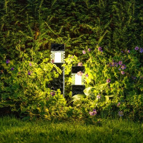 Kolossos Lampa Stojąca