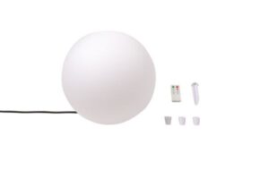 Lampa dekoracyjna Round 30 - obrazek 8