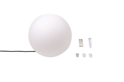 Lampa dekoracyjna Round 30 - obrazek 8