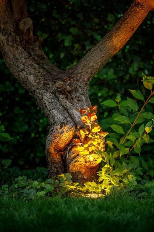 RUBUM Plus Smart Lampa do zabudowy - obrazek 3