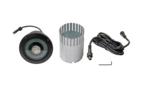 RUBUM Plus Smart Lampa do zabudowy - obrazek 6