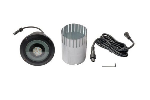 RUBUM Plus Smart Lampa do zabudowy - obrazek 6