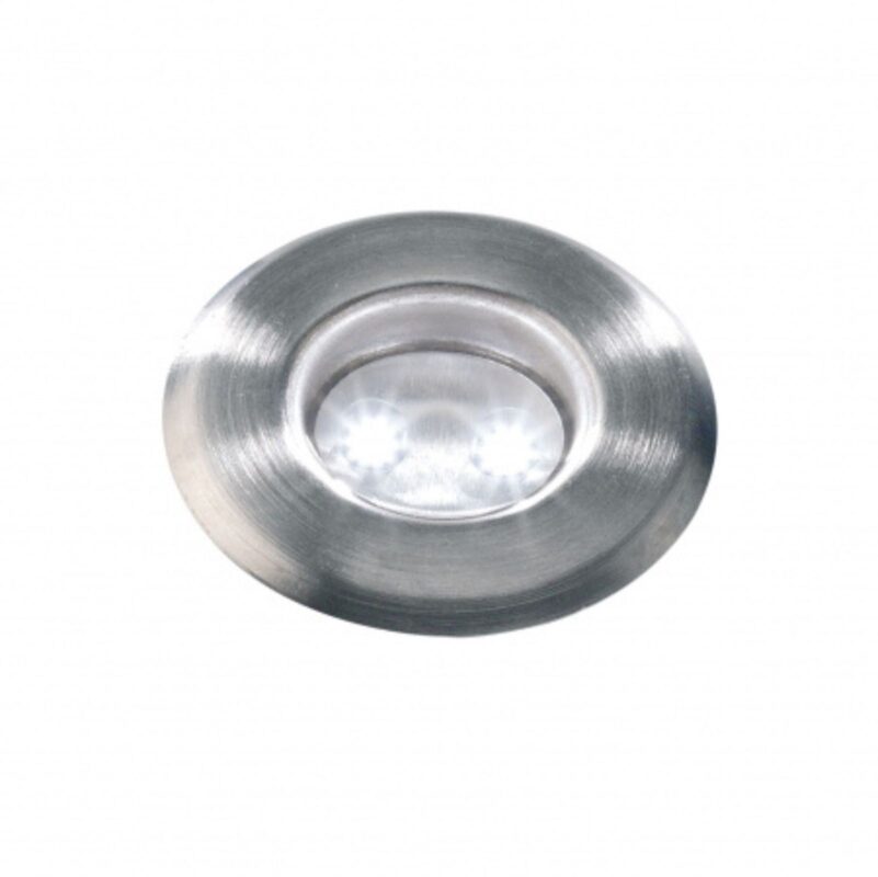Lampa Najazdowa Astrum (światło białe zimne)