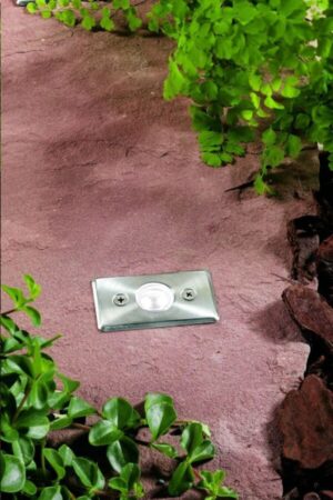 Lampa najazdowa Axis (Światło białe zimne) - obrazek 2