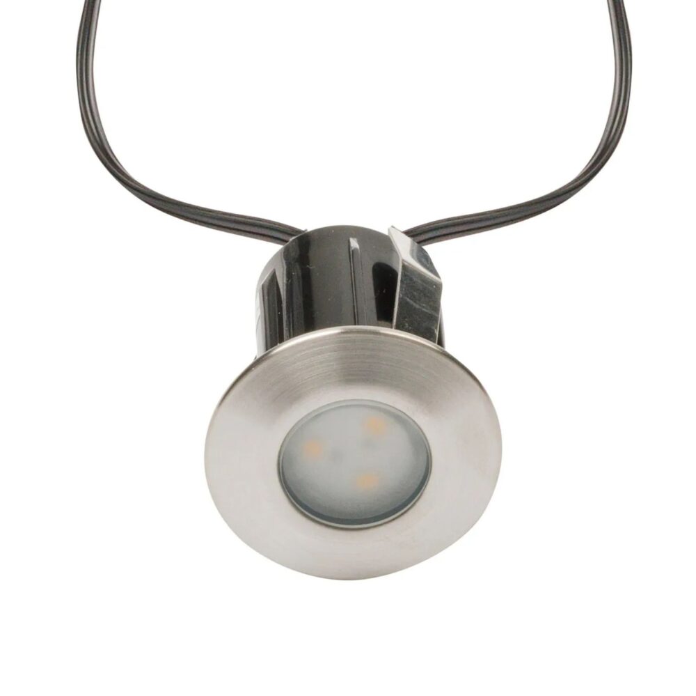 Lampa do zabudowy Birch