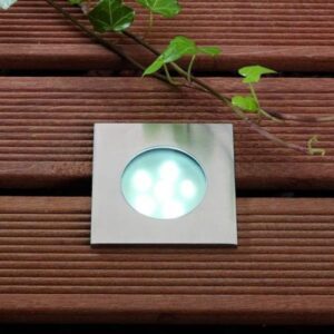 BREVA Lampa najazdowa - obrazek 2