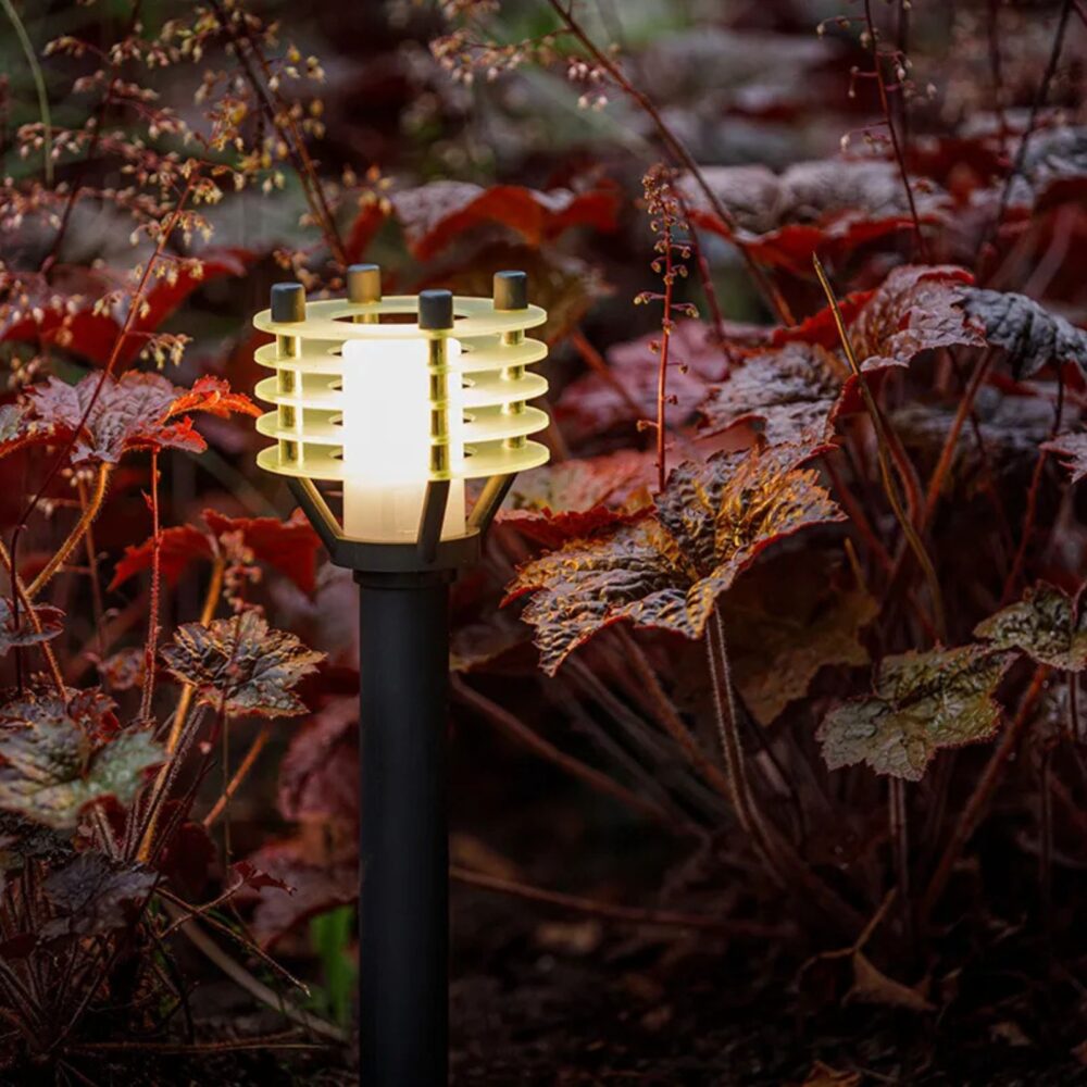 LARIX Lampa stojąca