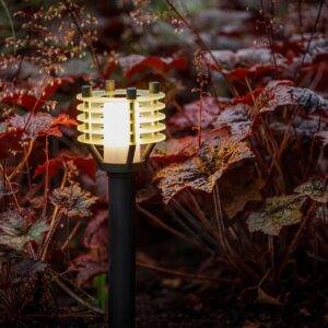 LARIX Lampa stojąca