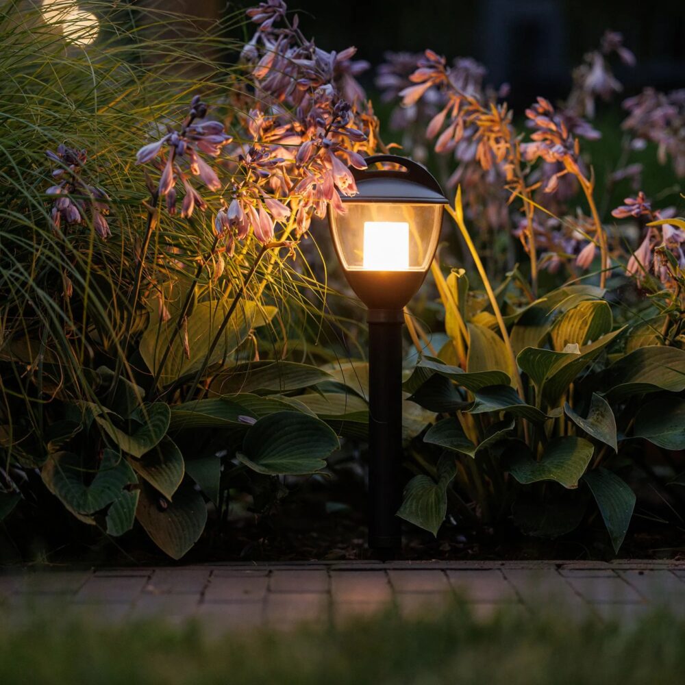 Laurus Lampa Stojąca