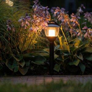 Laurus Lampa Stojąca