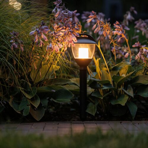 Laurus Lampa Stojąca