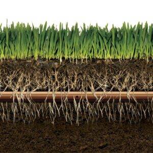 Linia kroplująca podziemna Rain Bird XFS 16 mm 2,3 l/h 33 cm 100 m