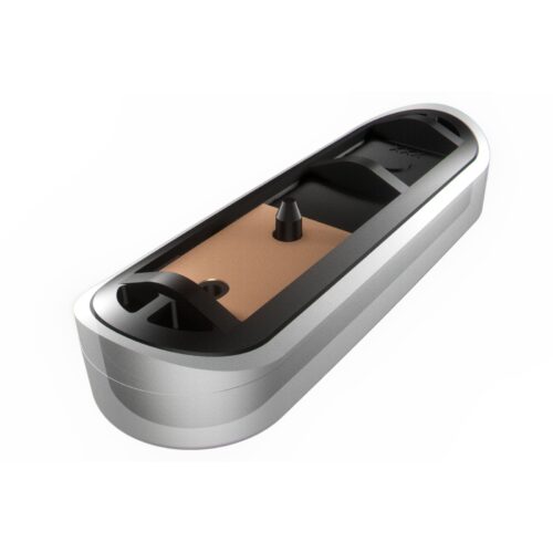 Linia kroplująca podziemno-skarpowa Rain Bird XFS-CV