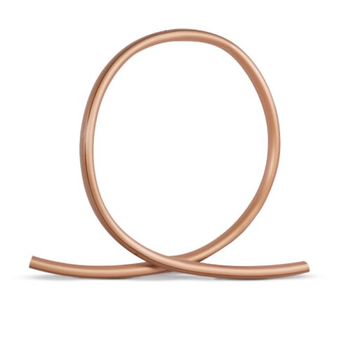 Linia kroplująca podziemno-skarpowa Rain Bird XFS-CV