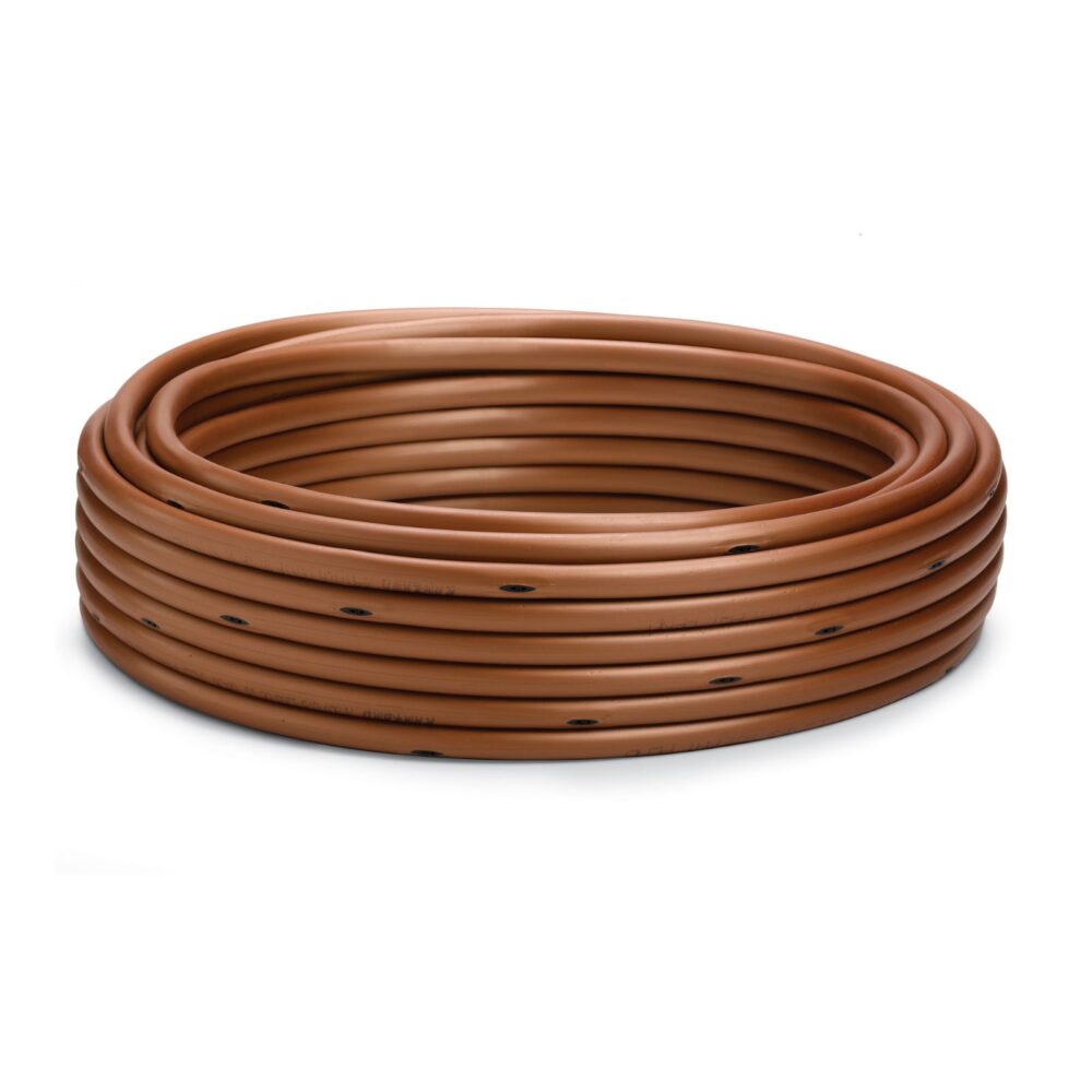 Linia kroplująca podziemno-skarpowa Rain Bird XFS-CV