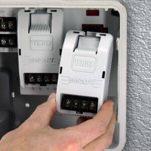 Moduł 4-sekcyjny Evolution - obrazek 2