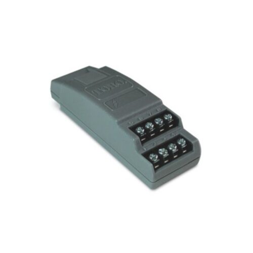 Moduł 8 sekcyjny do TMC - 424 - obrazek 1