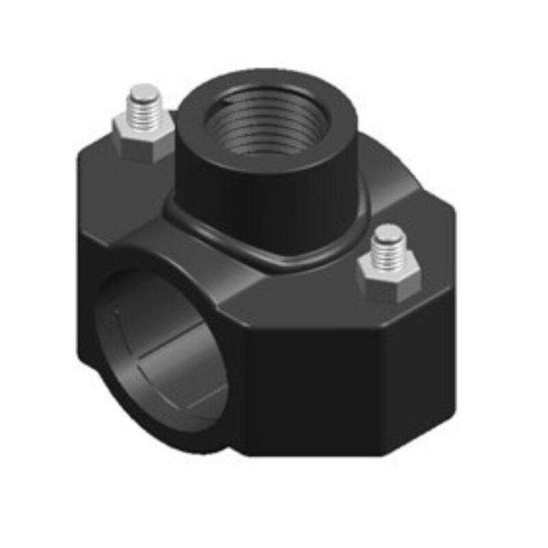 obejma siodłowa 32-3/4"